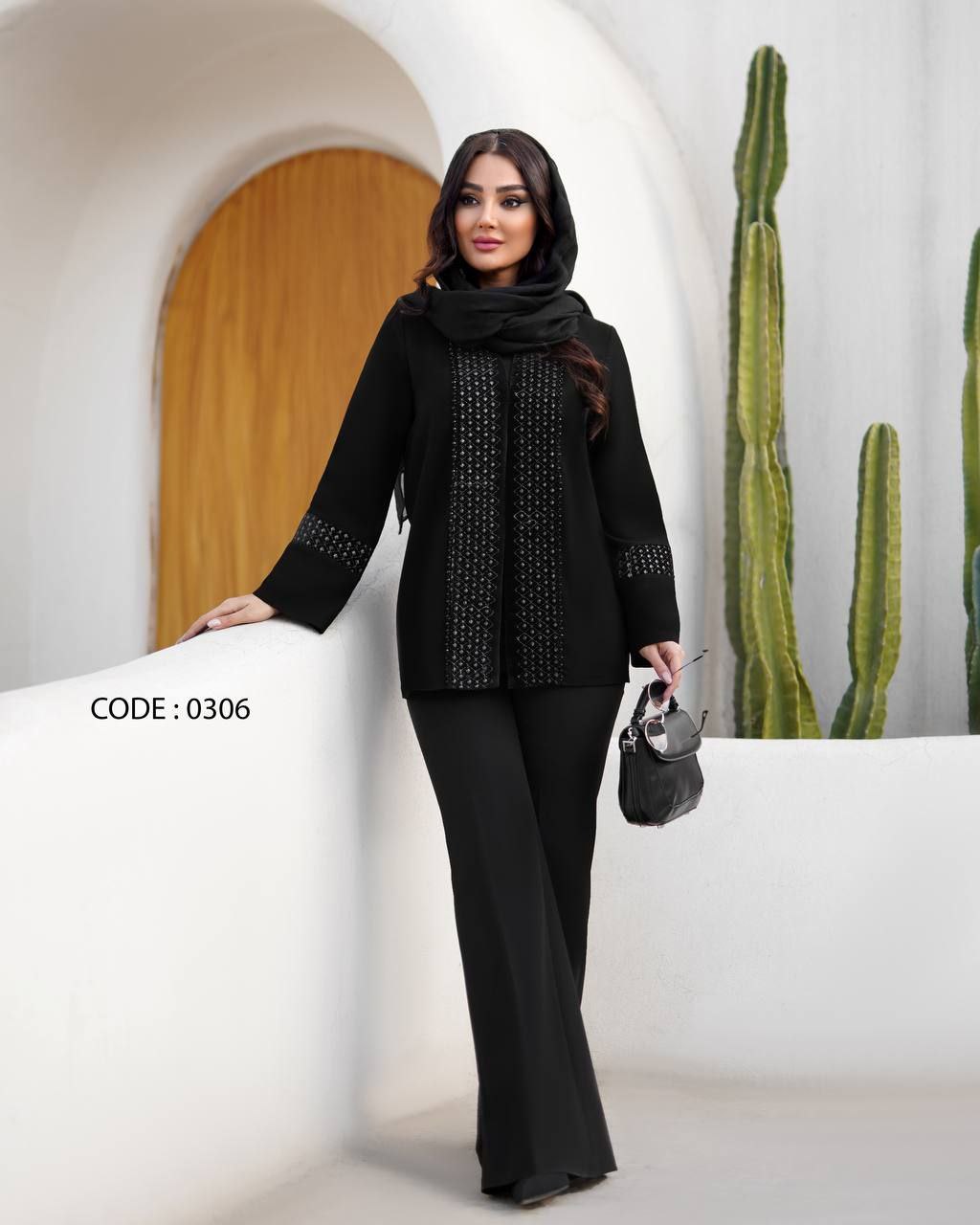 مانتو مزونی مجلسی کد 0306 زنانه(ضمانت اصالت)ارسال رایگان