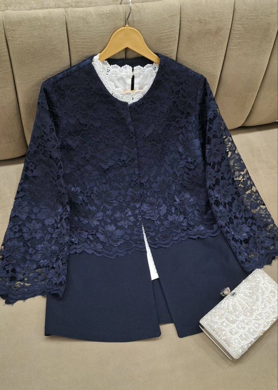 کتشلوار فروغ 1010زنانه مجلسی(ضمانت اصالت) ارسال رایگان - Image 16