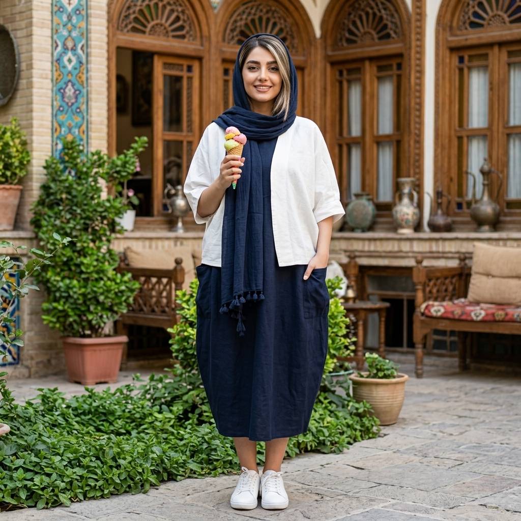 سارافون کت الی زنانه خنک (ضمانت اصالت) ارسال رایگان