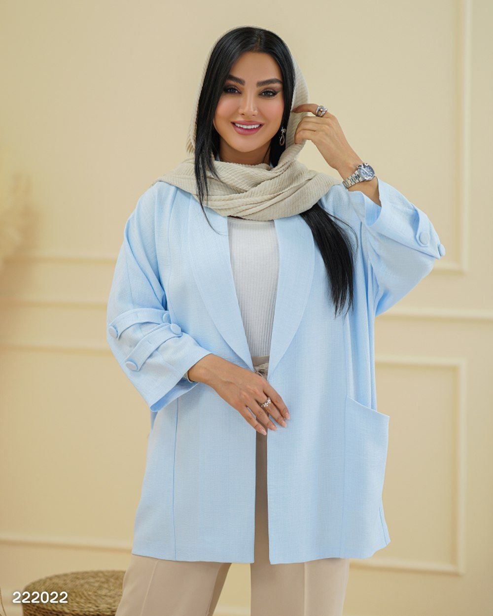 مانتو مدل اسما کد 2220 دخترانه زنانه (ضمانت اصالت) ارسال رایگان