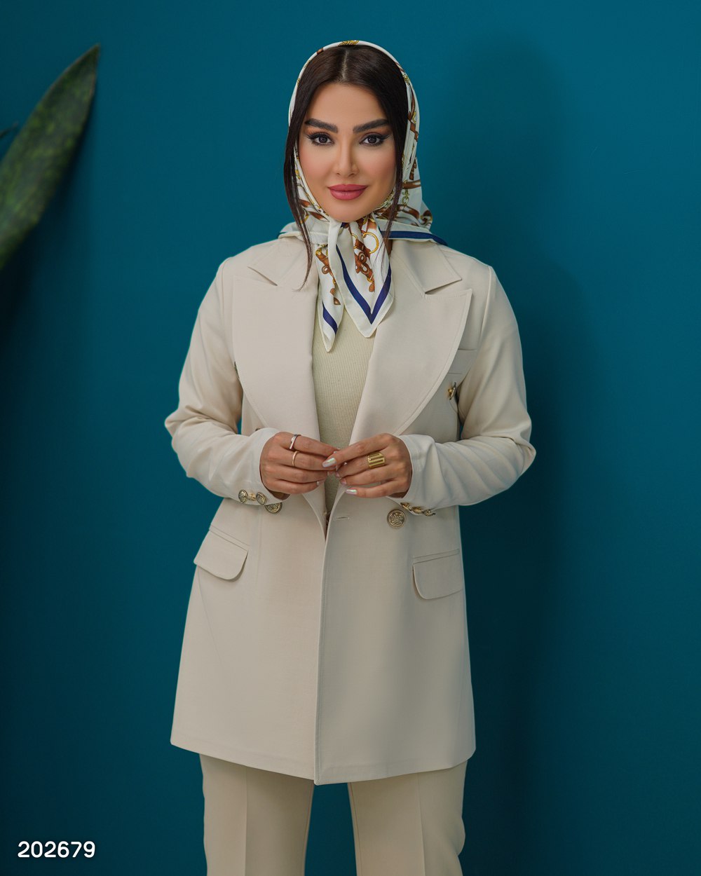 کت مدل غزل کد 2026 زنانه(ضمانت اصالت) ارسال رایگان - Image 5