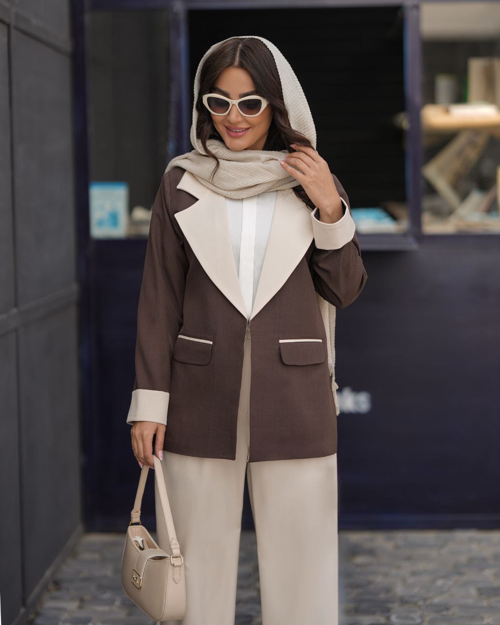 کتشلوار پریدخت کد799زنانه (ضمانت اصالت) ارسال رایگان - Image 5