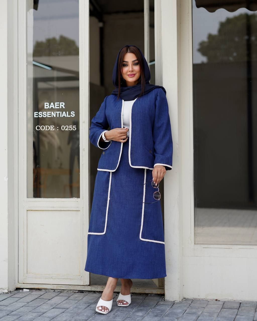 کتدامن 0255 زنانه مجلسی( ضمانت اصالت ) ارسال رایگان
