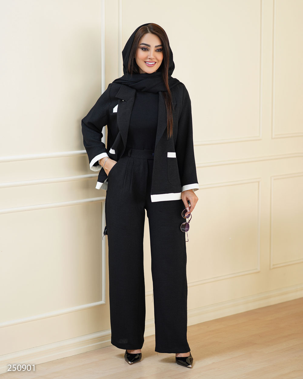 کتشلوار رامولیا ۲۵۰۹ زنانه (ضمانت اصالت) ارسال رایگان - Image 3
