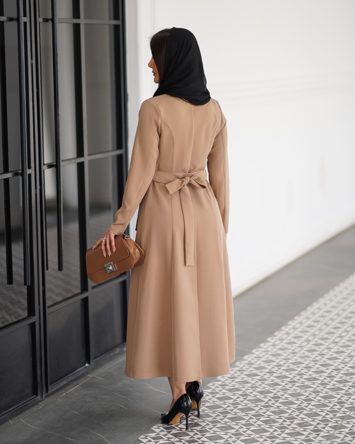 مانتو ماهرو کد 170زنانه (ضمانت اصالت) ارسال رایگان - Image 7