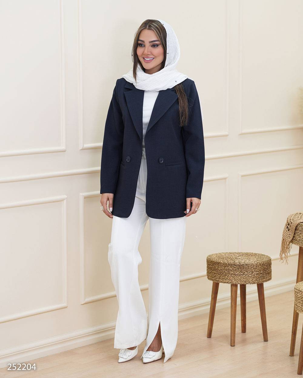 کت آروان 2522 زنانه (ضمانت اصالت) ارسال رایگان - Image 4