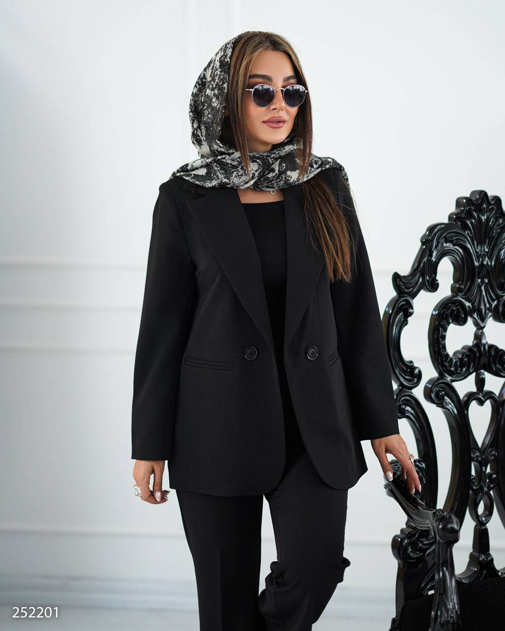 کت آروان 2522 زنانه (ضمانت اصالت) ارسال رایگان - Image 3