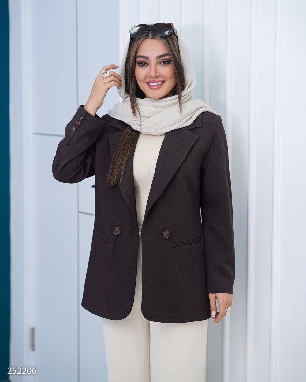 کت آروان 2522 زنانه (ضمانت اصالت) ارسال رایگان - Image 2