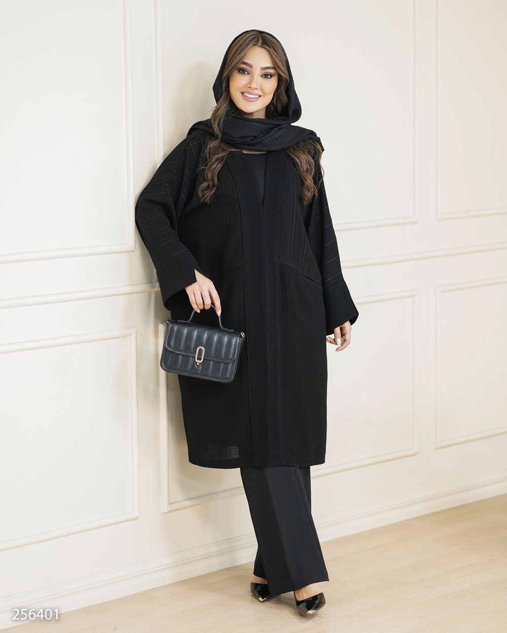 مانتو سورشا 2564 زنانه (ضمانت اصالت) ارسال رایگان - Image 2