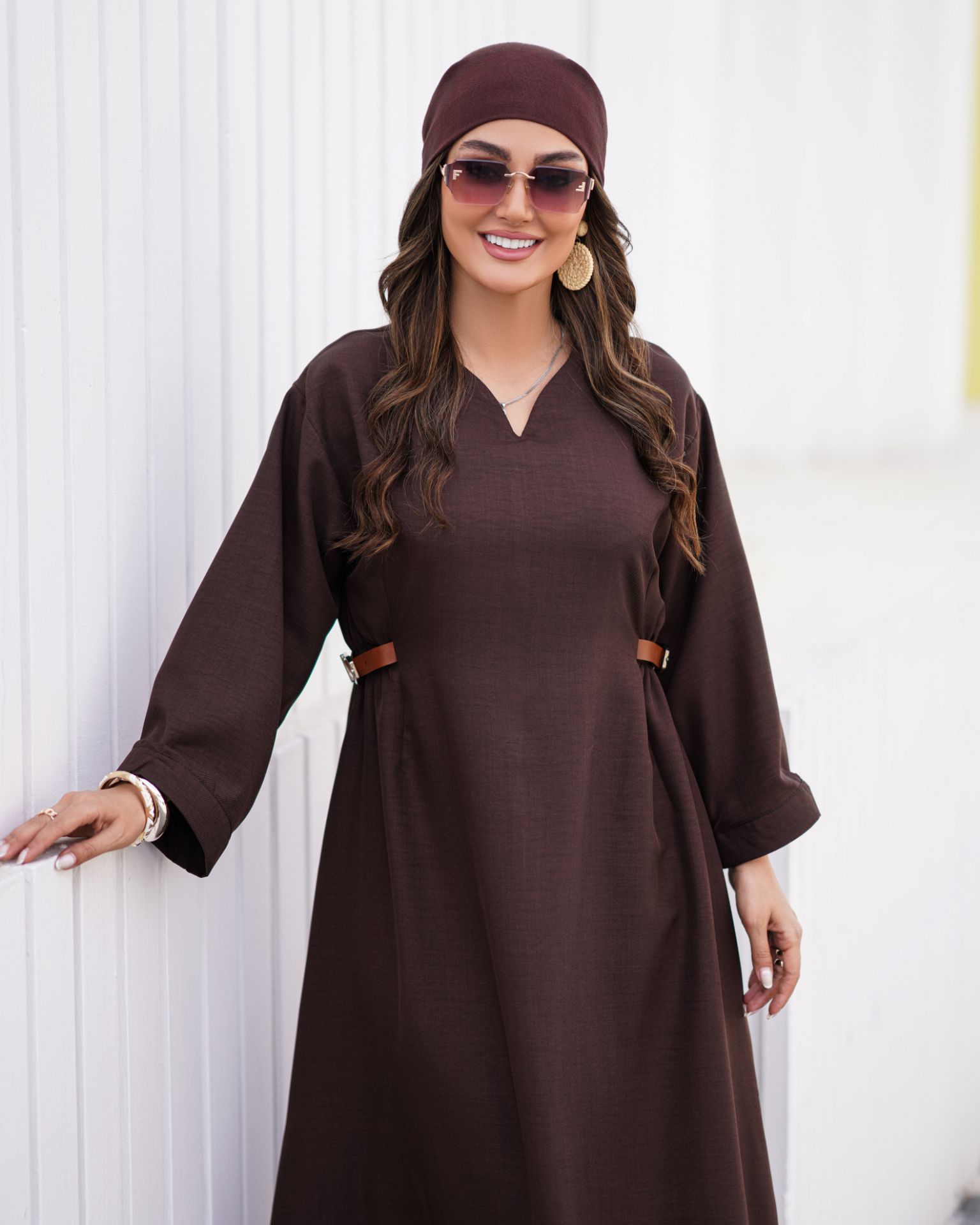 کفتان 963 سبک خنک زنانه (ضمانت اصالت)ارسال رایگان - Image 9