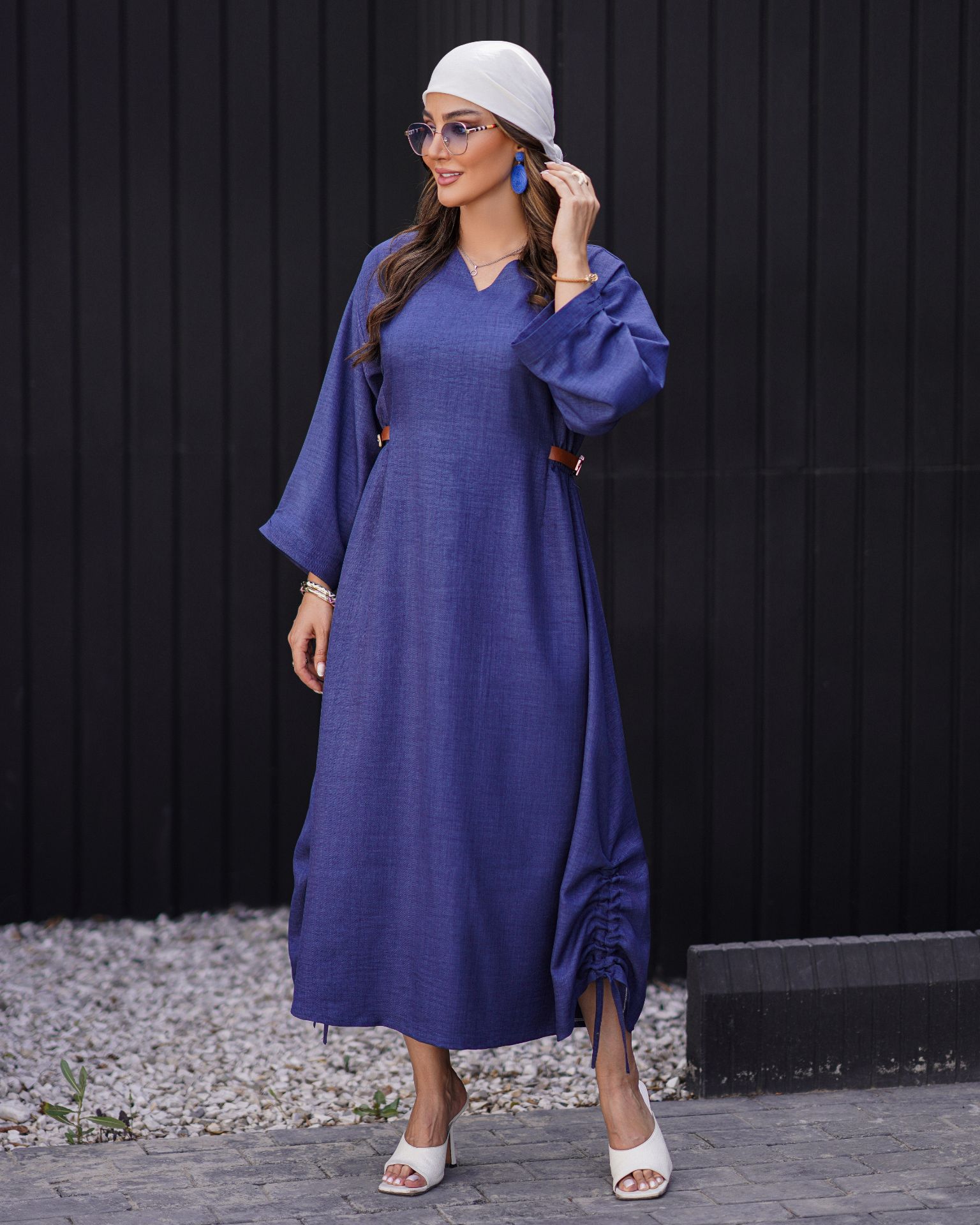 کفتان 963 سبک خنک زنانه (ضمانت اصالت)ارسال رایگان - Image 8