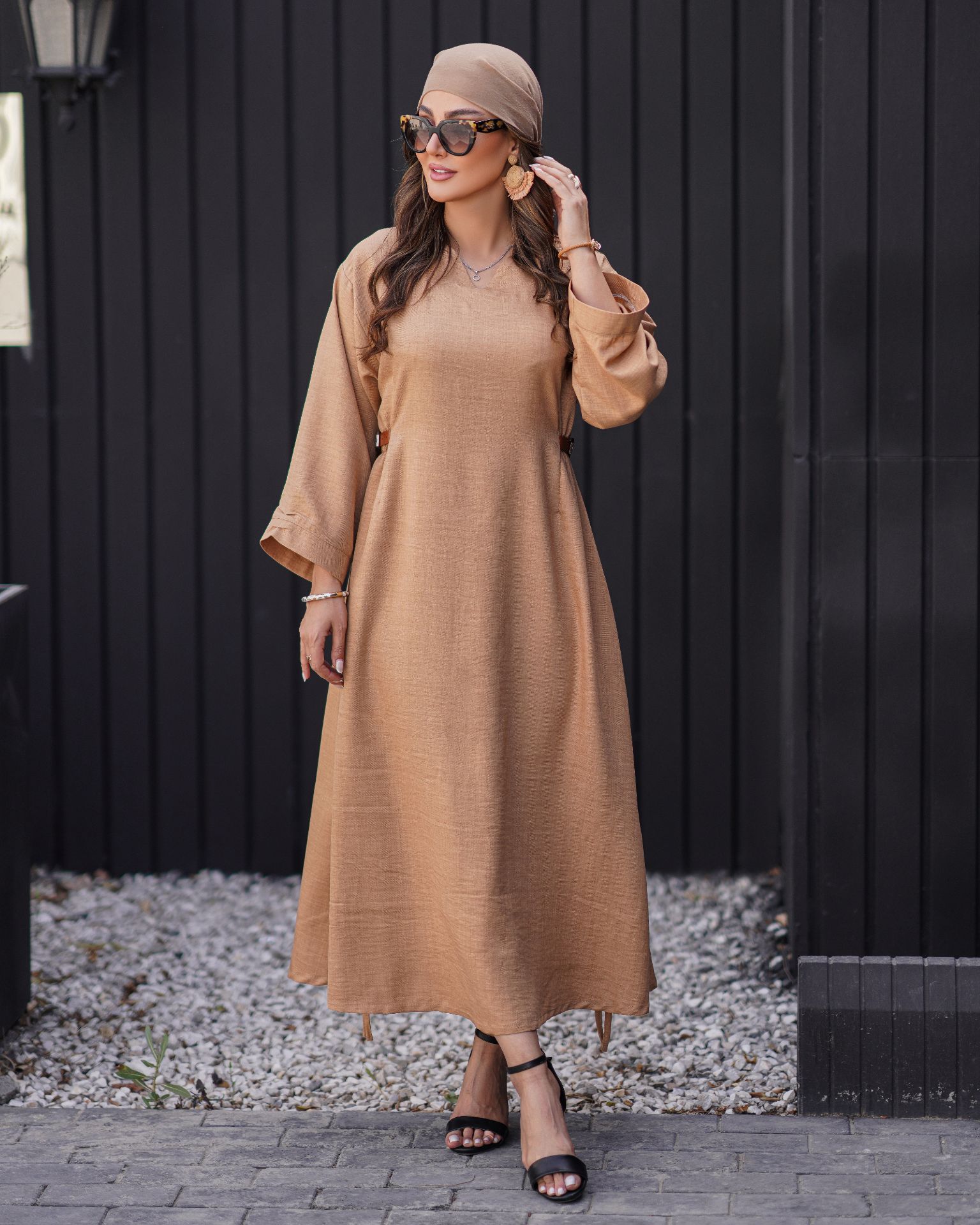 کفتان 963 سبک خنک زنانه (ضمانت اصالت)ارسال رایگان - Image 7