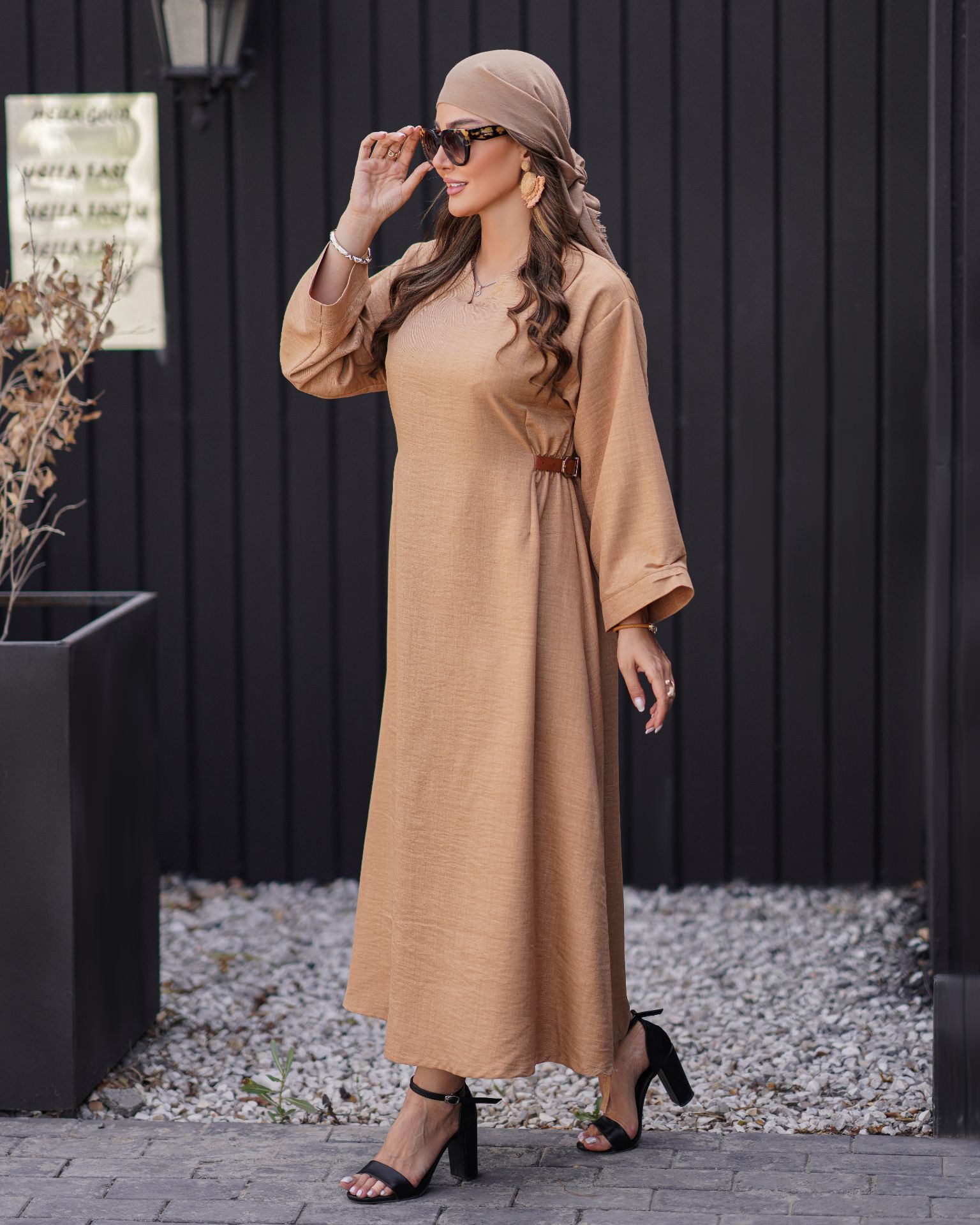 کفتان 963 سبک خنک زنانه (ضمانت اصالت)ارسال رایگان - Image 6