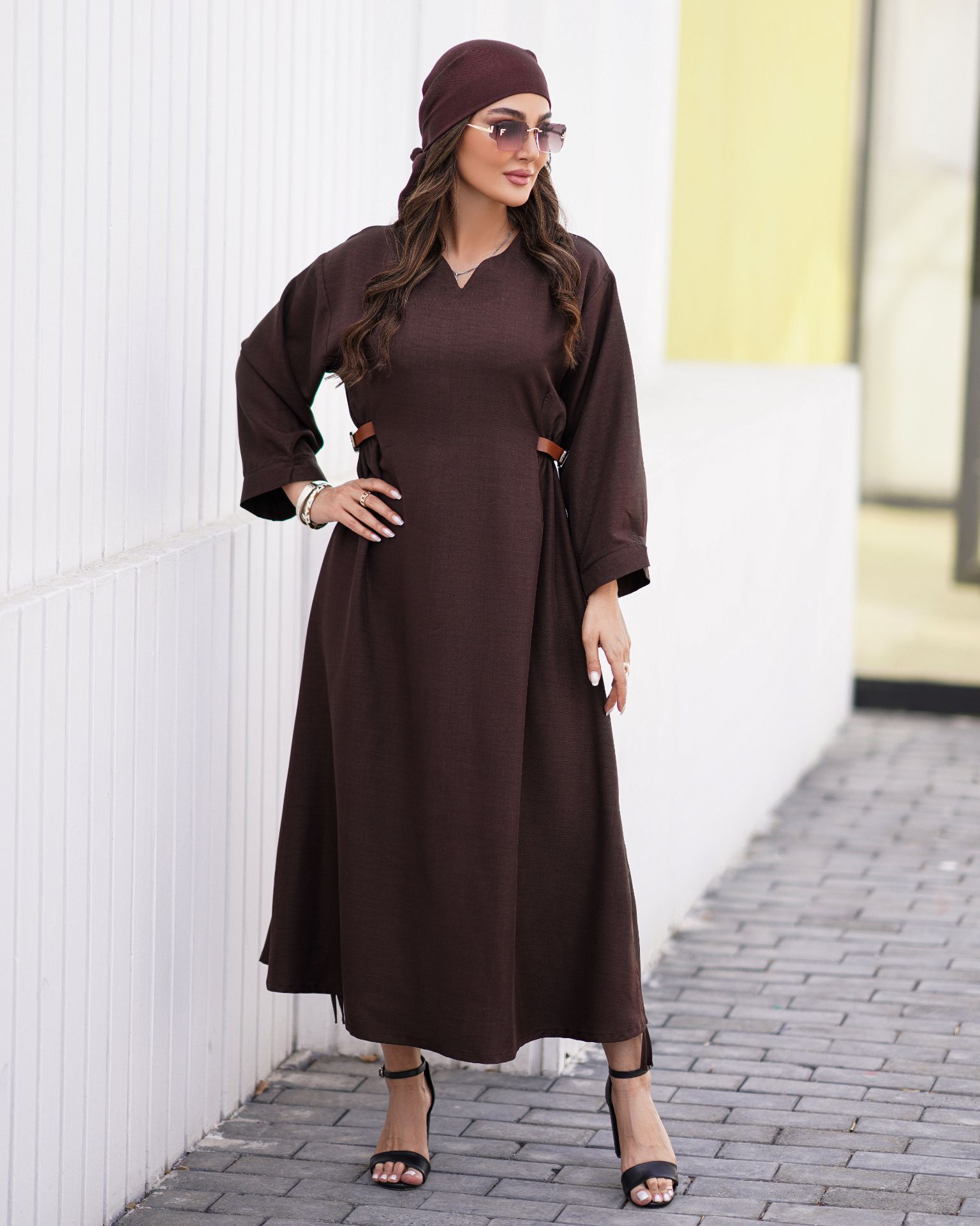 کفتان 963 سبک خنک زنانه (ضمانت اصالت)ارسال رایگان - Image 4