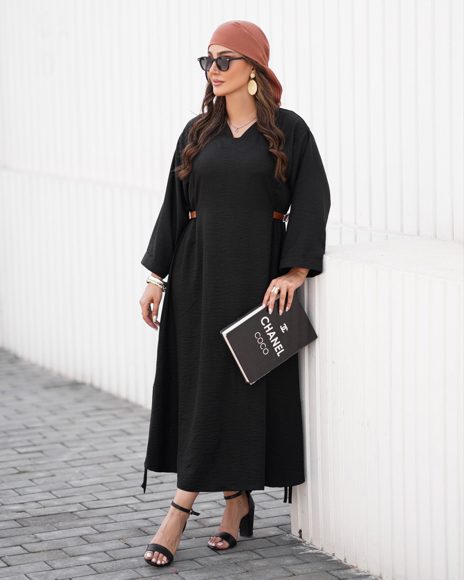 کفتان 963 سبک خنک زنانه (ضمانت اصالت)ارسال رایگان - Image 3