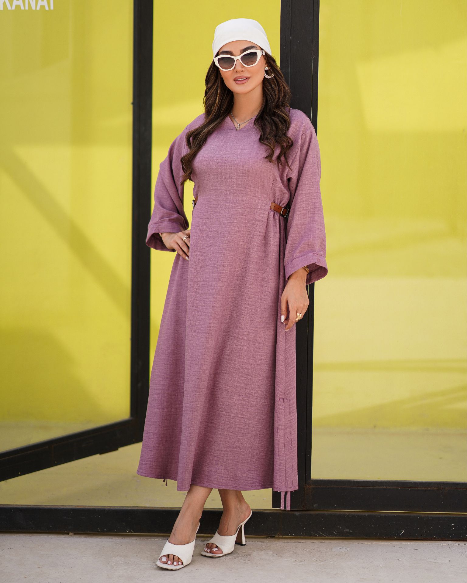 کفتان 963 سبک خنک زنانه (ضمانت اصالت)ارسال رایگان - Image 2