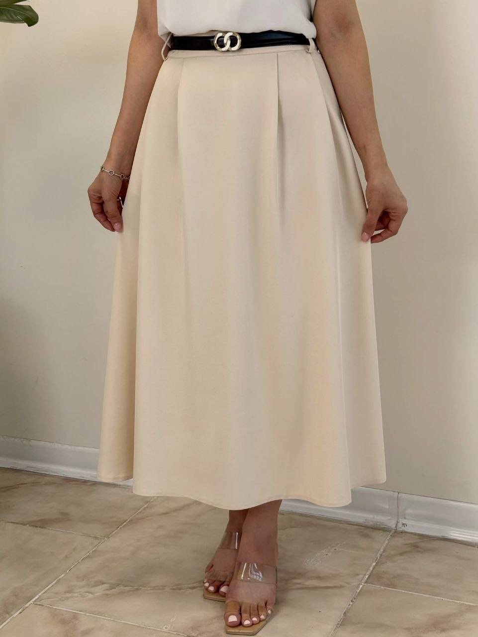دامن مدل رز مازراتی زنانه (ضمانت اصالت ) ارسال رایگان - Image 5