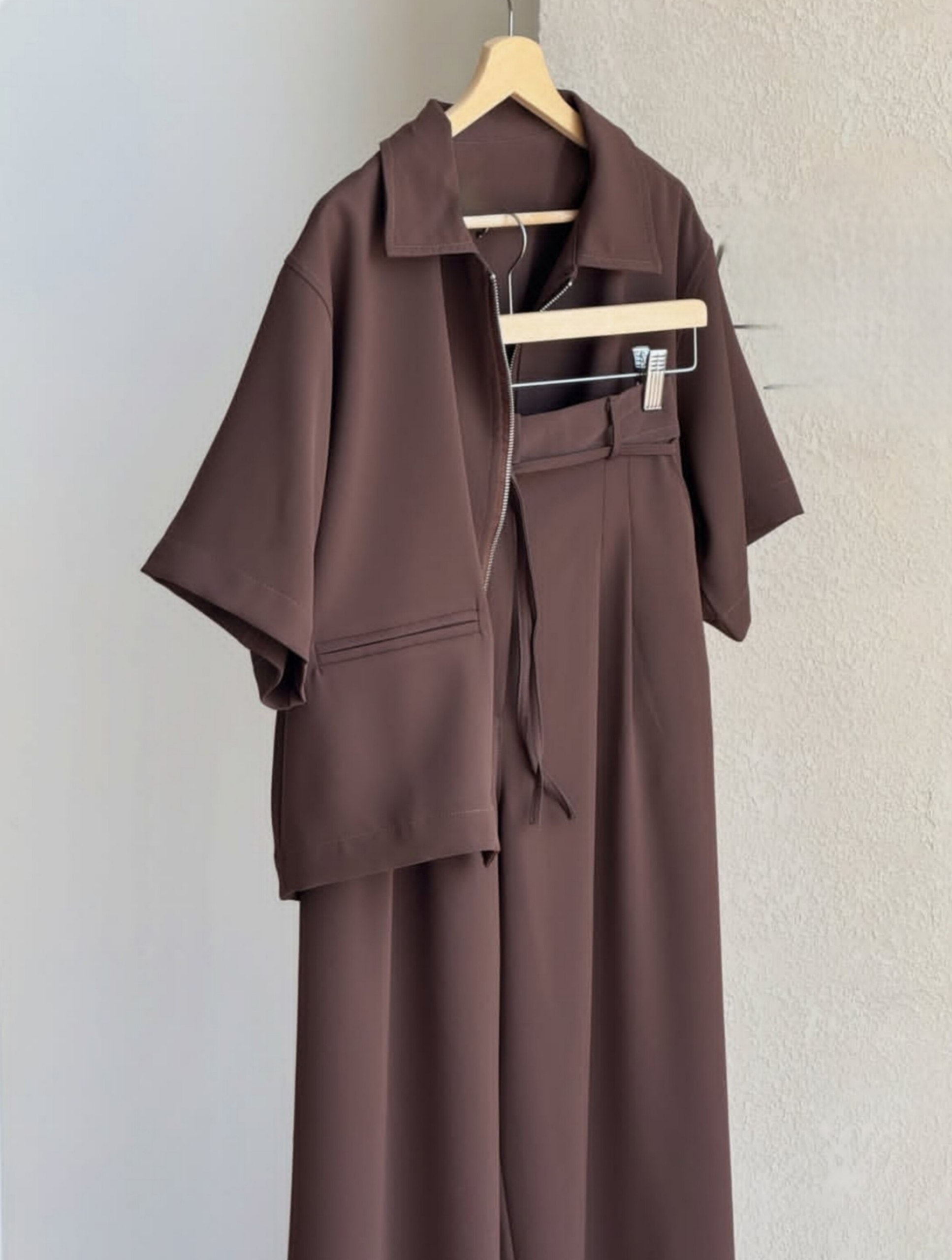 ست دو تیکه مدل نیکا زنانه (ضمانت اصالت) ارسال رایگان - Image 10