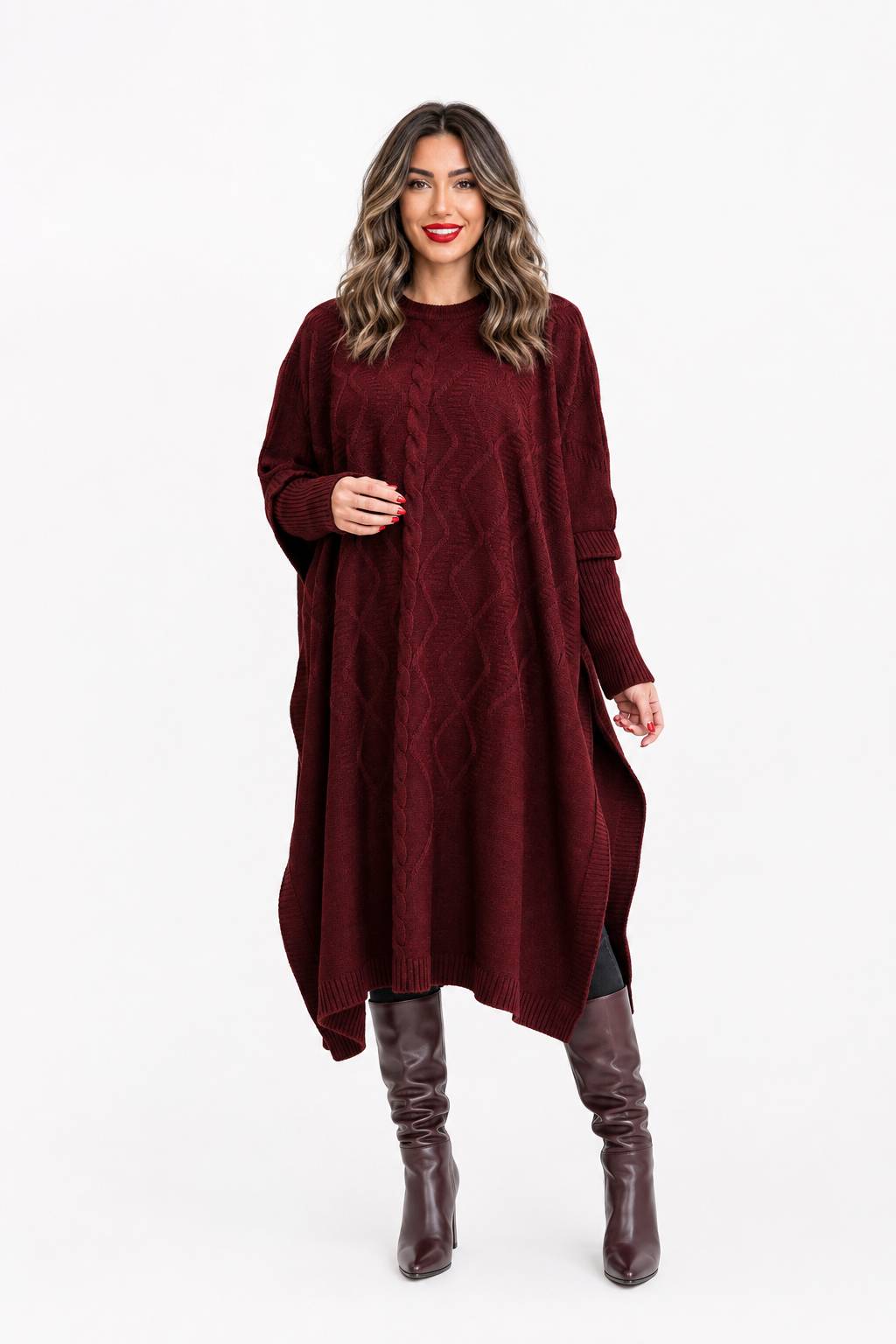 پانچ مدل شراره بافت زنانه (ضمانت اصالت) ارسال رایگان - Image 3