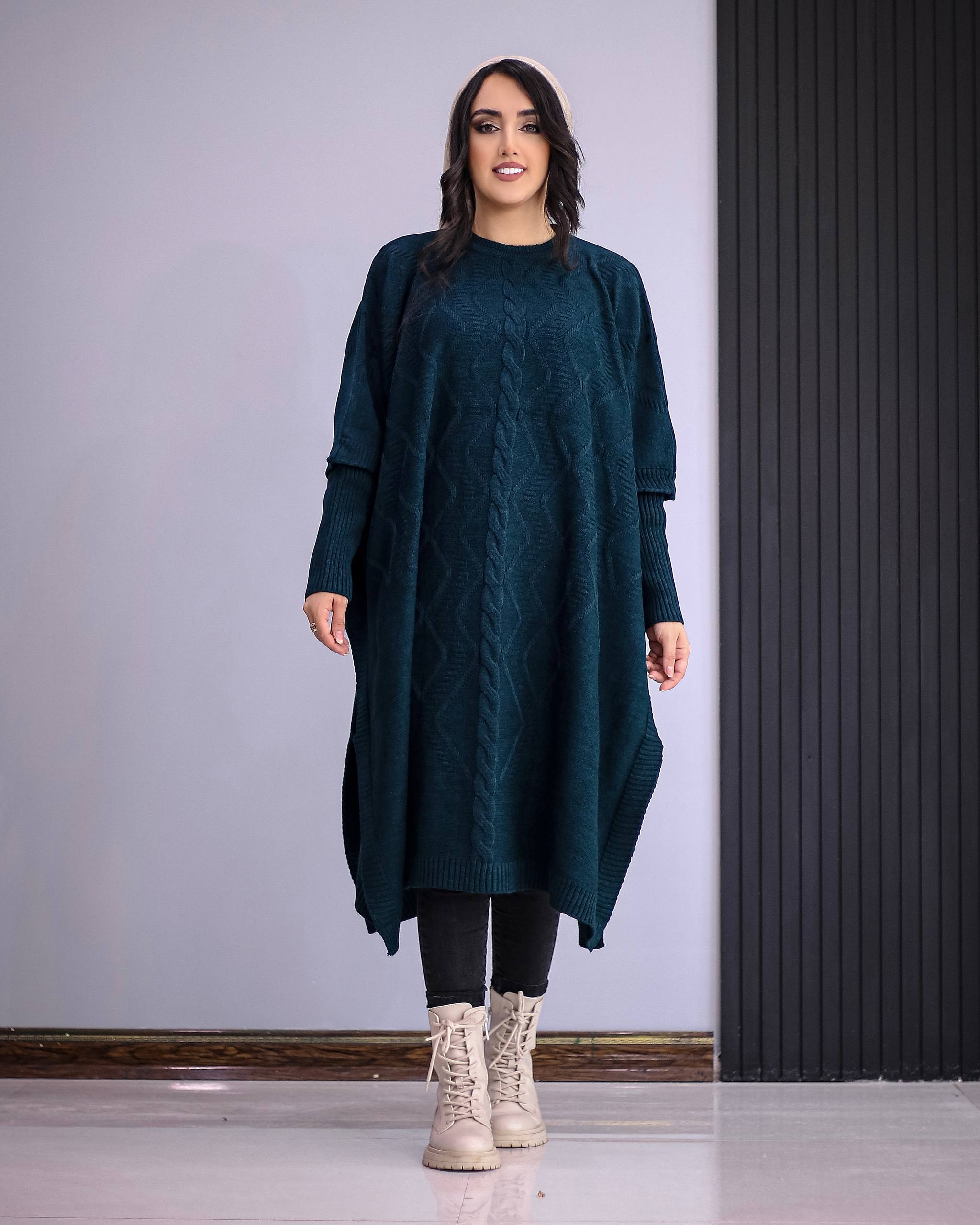 پانچ مدل شراره بافت زنانه (ضمانت اصالت) ارسال رایگان - Image 14
