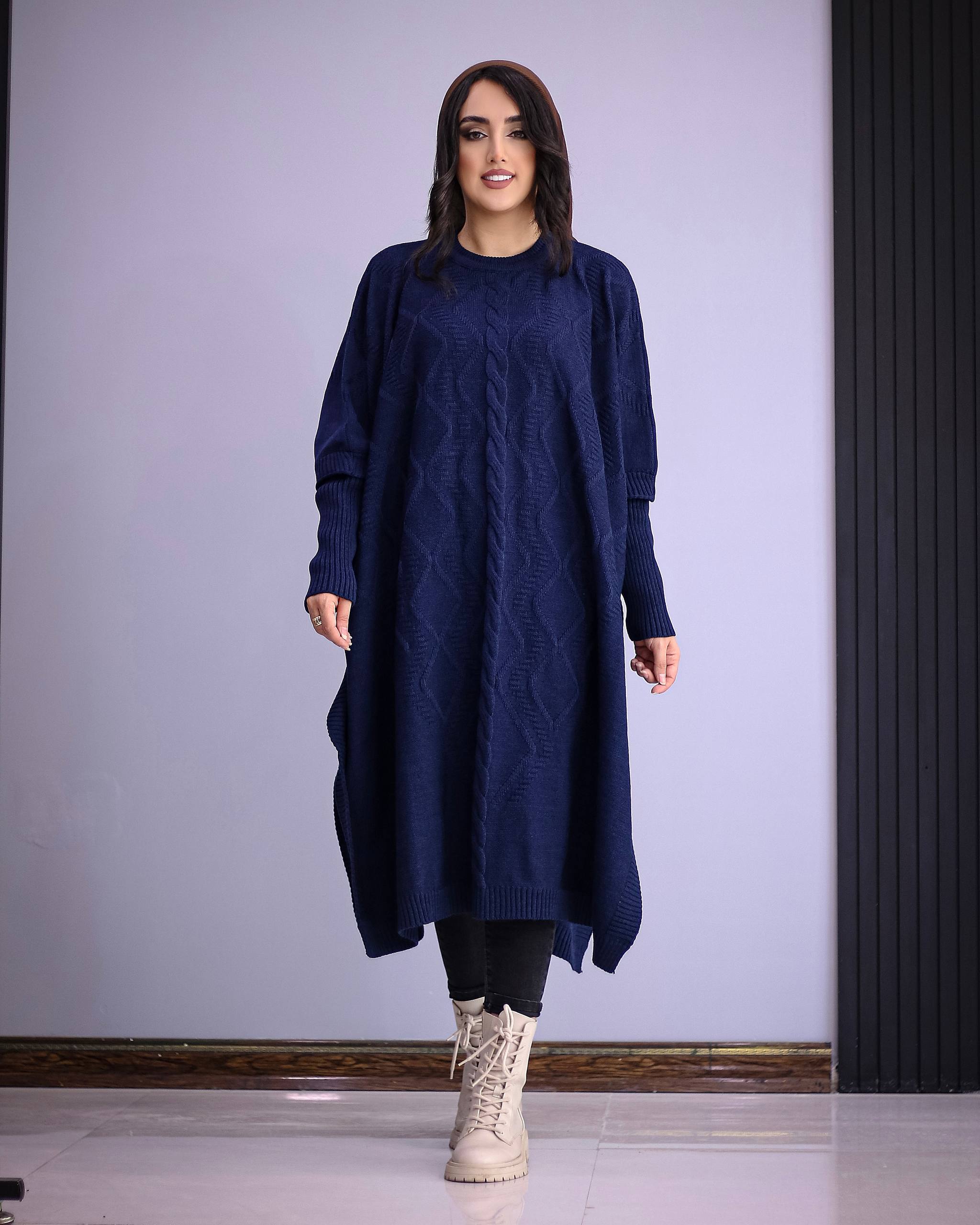 پانچ مدل شراره بافت زنانه (ضمانت اصالت) ارسال رایگان - Image 8