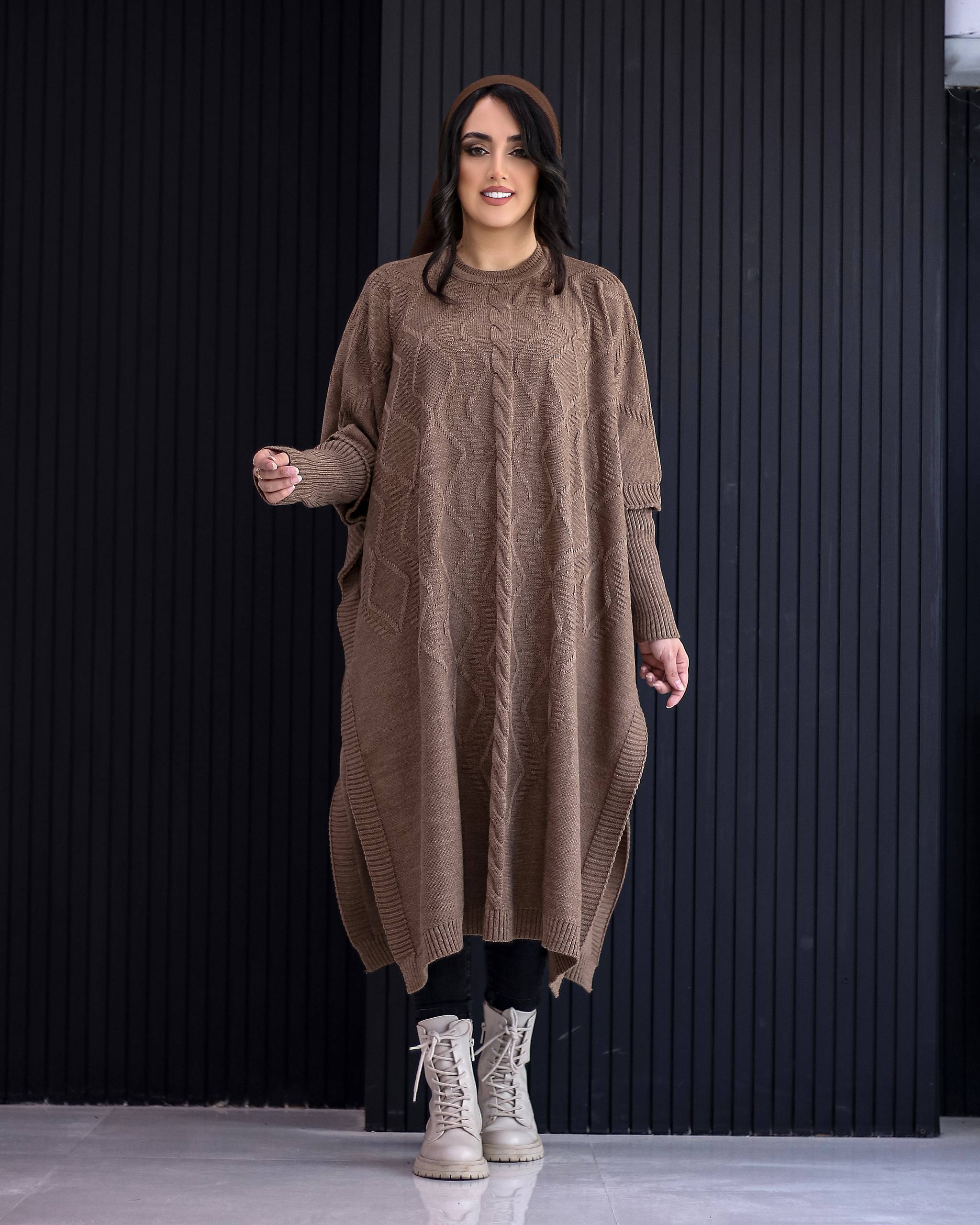 پانچ مدل شراره بافت زنانه (ضمانت اصالت) ارسال رایگان - Image 11