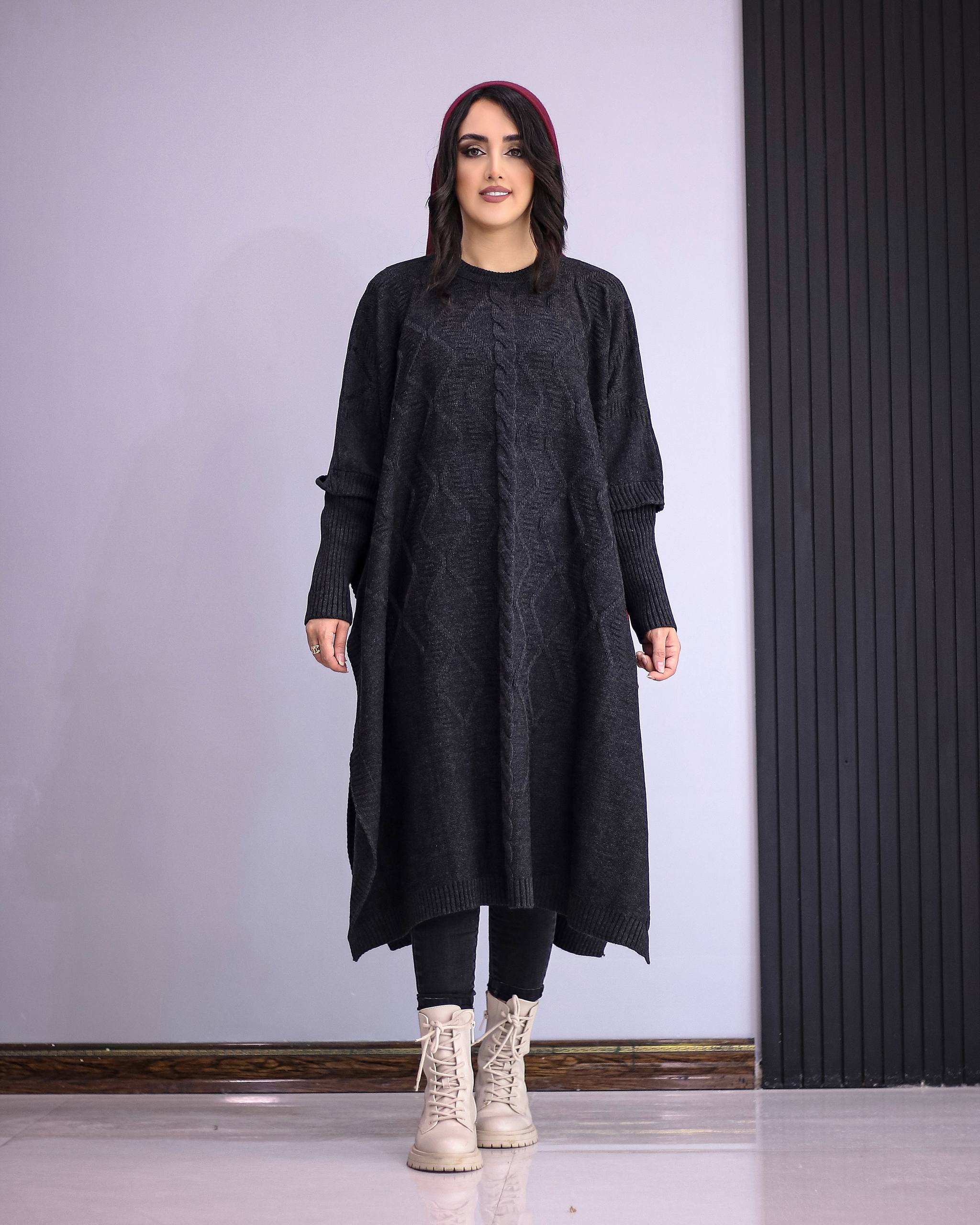پانچ مدل شراره بافت زنانه (ضمانت اصالت) ارسال رایگان - Image 10